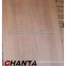 6mm furniture plywood board with poplar core